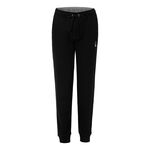 Abbigliamento Quiet Please Quiet Please Essential Pantalone da allenamento Donna-nero