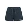 Club Ann Pantaloncini Ragazze - blu scuro, 