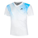 Abbigliamento HEAD SMU Topspin T-Shirt