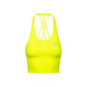 Pecprotect Move Reggiseni Sportivi Donna-Giallo Neon