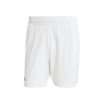 Abbigliamento adidas adidas Ergo Pro 7in Pantaloncini Uomini-Bianco