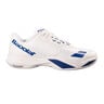 Jet Mach 4 Scarpa per tutte le superfici Uomini - crema, blu scuro