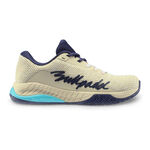 Scarpe da padel Bullpadel Bullpadel Ionic Scarpa da padel Donna-beige