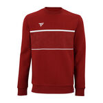 Abbigliamento Da Tennis Tecnifibre Team Sweater Marine S