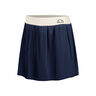 Bryoni Gonna Donna-Blu Scuro