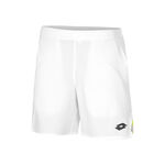 Abbigliamento Lotto Lotto Tech Pantaloncini Uomini - bianco, 