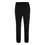 Abbigliamento Quiet Please Quiet Please Return Pantalone Da Allenamento Uomini-Nero