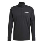 Abbigliamento adidas Terrex XPR Half-Zip Longsleeve