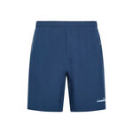 Abbigliamento Diadora Diadora 9in Core Pantaloncini Uomini-Blu