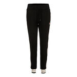 Abbigliamento Fila Fila Rumi Pantalone Da Allenamento Donna-Nero,Bianco