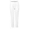 Return Pantalone Da Allenamento Donna-Bianco