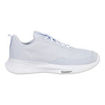Scarpe da tennis Babolat Babolat Sfx Evo Scarpa Per Tappeto Donna-Blu Chiaro,Bianco