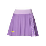 Abbigliamento Mizuno Mugen Flying Skirt
