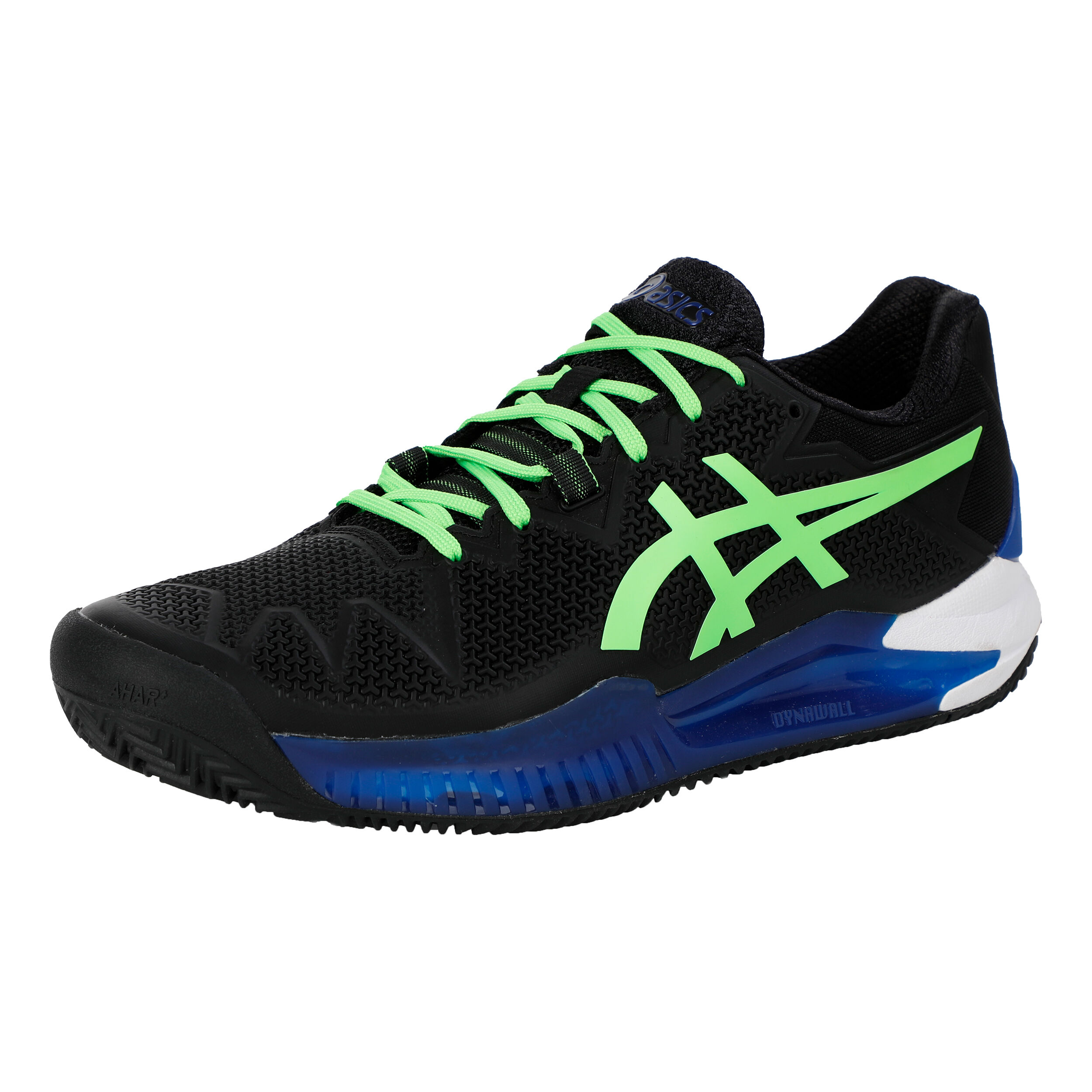 Asics scarpe da tennis terra rossa hot sale