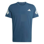 adidas adidas adi365  Camicia da corsa Uomini-blu