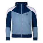 Abbigliamento BIDI BADU Keto Jeans Tech Windbreaker Men