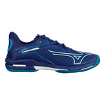 Scarpe Da Tennis Mizuno WAVE EXCEED TOUR 6 CC