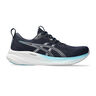 Gel-Pulse 16 Scarpe Neutrali Donna-Blu Scuro,Lilla