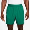 Court Dri-FIT Advantage 6in Pantaloncini Uomini-verde