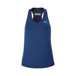 Abbigliamento Babolat Play Tank Girls