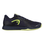 Scarpe Da Tennis HEAD Sprint Team 4.0 Clay Men NVLI