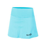 Padelbekleidung Endless Endless Minimal High Waist Gonna Donna-Blu