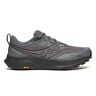 Peregrine 16 Scarpa da trail Uomini-grigio, nero