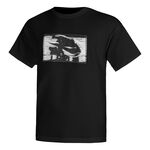 Abbigliamento Nike Nike Inside Out Maglietta Uomini-Nero