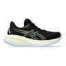 Gel-Cumulus 26 Scarpe Neutrali Donna-Nero,Giallo