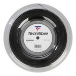 Tecnifibre Tecnifibre Synthetic Gut 200m Rotolo Di Corde-Nero