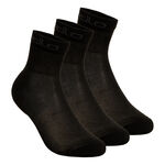 Abbigliamento Odlo Socks Quarter Active 3p