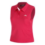 Abbigliamento JLindeberg Lindy Top