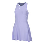 Abbigliamento da tennis Nike Nike Dri-FIT Victory Abito Donna-Viola