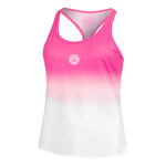 Abbigliamento BIDI BADU Crew Tank