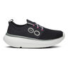  OOmy Stride Scarpe da recupero Donna-bianco,nero