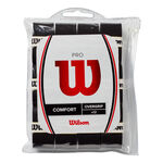 Overgrip Wilson Wilson Pro Overgrip 12er Black (Special Edition)