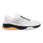 Scarpe da padel Bullpadel Bullpadel IONIC 25V Scarpa Da Padel Uomini-Bianco,Grigio