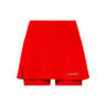 Club Basic Gonna Donna-Rosso