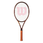 Racchette da tennis Wilson Wilson Pro Staff Team Racchette Da Torneo (Incordata)