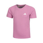 Abbigliamento adidas Club Tennis 3-Stripes T-Shirt