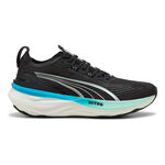 Scarpe da corsa Puma Puma ForeverRun Nitro 2 Scarpa Stabile Uomini-Nero,Blu
