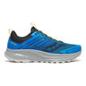 Ride Tr2 Scarpa da trail Uomini - blu, nero