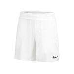 Abbigliamento Nike Nike Dri-Fit Dri-Fit Slam Pantaloncini Uomini - bianco, 