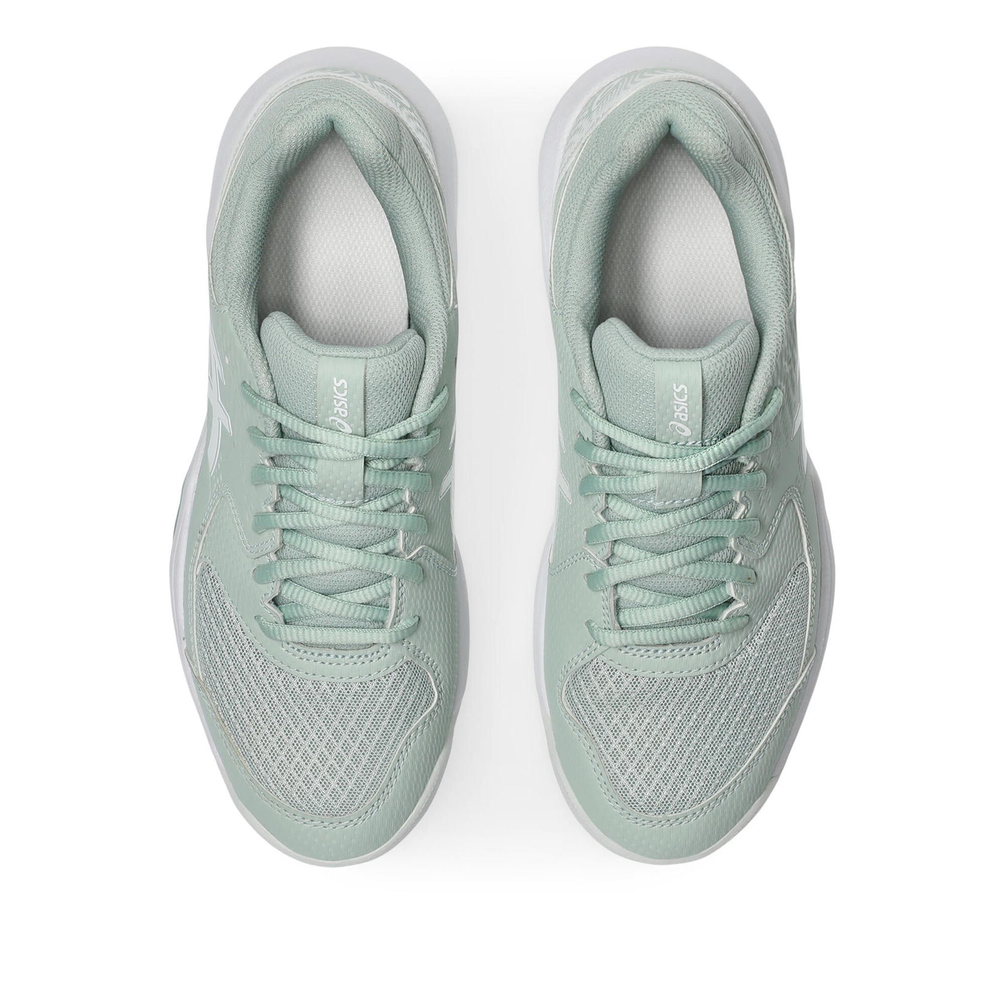 ASICS