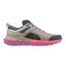 Wave Ibuki 4 Scarpa da trail Donna - nero, grigio
