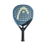 Racchette da padel HEAD HEAD  Extreme Motion 2025 Racchette da padel Racchette test
