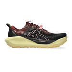 Scarpe da corsa ASICS ASICS Gel-Trabuco 13 Scarpa da trail Donna - nero, rosa