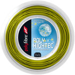 Polyfibre Polyfibre Poly Hightec Rotolo Di Corde 200m-Giallo