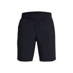 Abbigliamento Under Armour Under Armour Tech Woven Pantaloncini Ragazzi-Nero