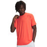 Vanish Energy Maglietta Uomini-rosso, rosso chiaro